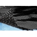W'eau Premium solar cover rond - 400 cm (zeilmaat 394) - Zwart