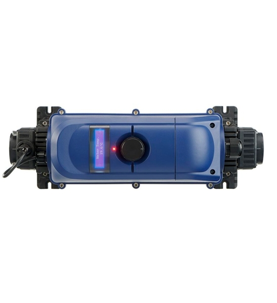 Elecro Evolution 2 elektrische verwarming 6 kW