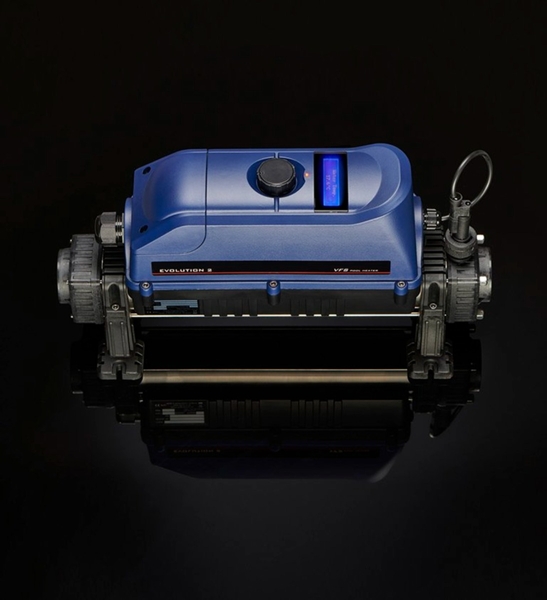 Elecro Evolution 2 elektrische verwarming 12 kW