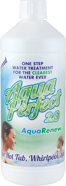 Aquaperfect 2.0 all-in-one watercare - 1 liter
