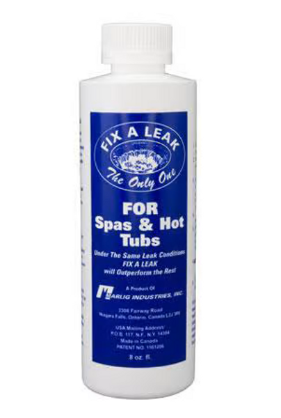 FIX-A-LEAK Anti-lek middel - 235 ml