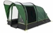 Kampa Brean 3 Air opblaasbare tunneltent - 3 persoons
