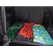 Kampa Brean 3 Air opblaasbare tunneltent - 3 persoons