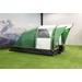 Kampa Brean 3 Air opblaasbare tunneltent - 3 persoons