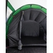 Kampa Brean 3 Air opblaasbare tunneltent - 3 persoons
slaapcabine 