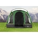 Kampa Brean 3 Air opblaasbare tunneltent - 3 persoons