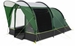 Kampa Brean 3 tunneltent - 3 persoons

