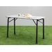 Dometic TPV 115 campingtafel - 115 x 60 cm
3/4 aanzicht