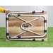 Dometic Zero Light Oak Medium campingtafel - 80 x 60 cm
onderaanzicht ingeklapt 