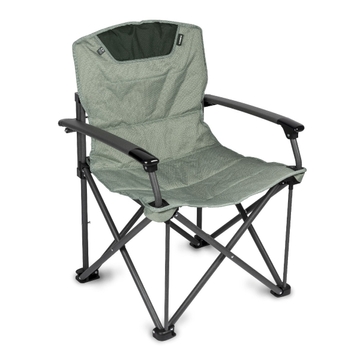 Dometic Stark 180 Redux opvouwbare campingstoel - Groen
