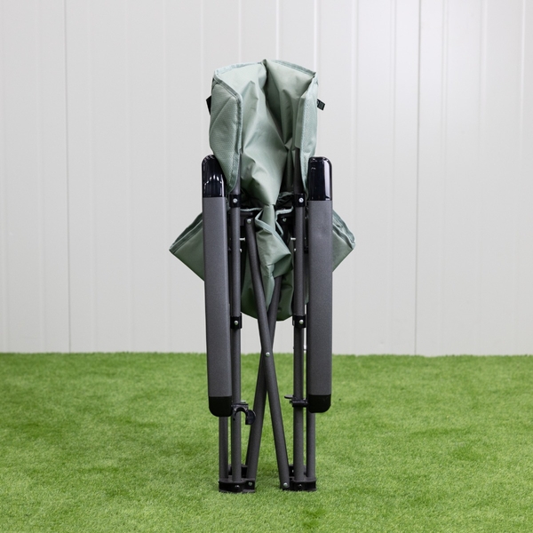 Dometic Stark 180 Redux - opvouwbare campingstoel
ingeklapt