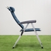 Dometic Quattro Milano Chair Ocean zijaanzicht