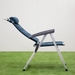 Dometic Quattro Milano Chair Ocean zijaanzicht