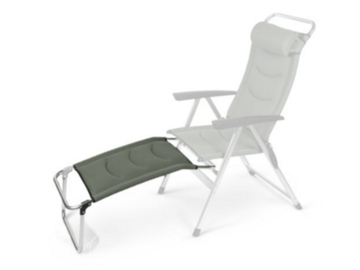 Dometic Milano groen voetensteun