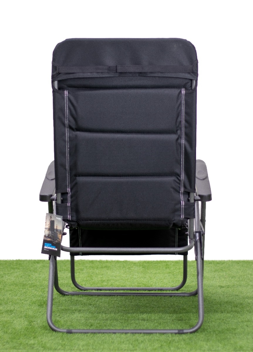 Dometic Serene Firenze - relaxstoel
achteraanzicht