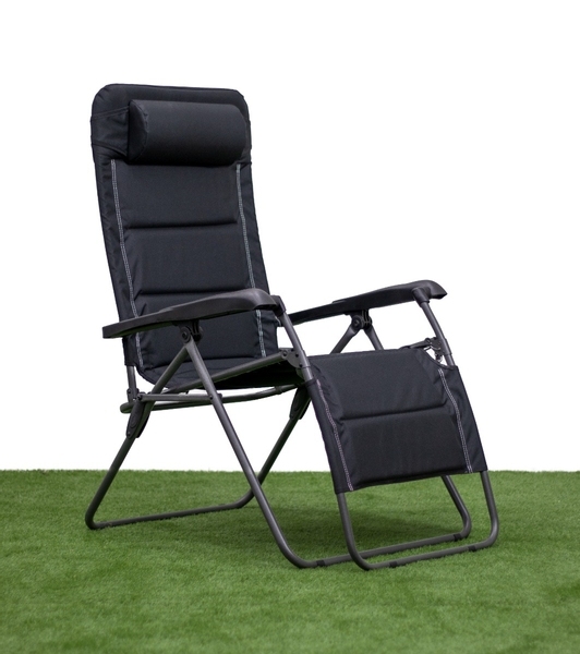 Dometic Serene Firenze - relaxstoel
3/4 aanzicht