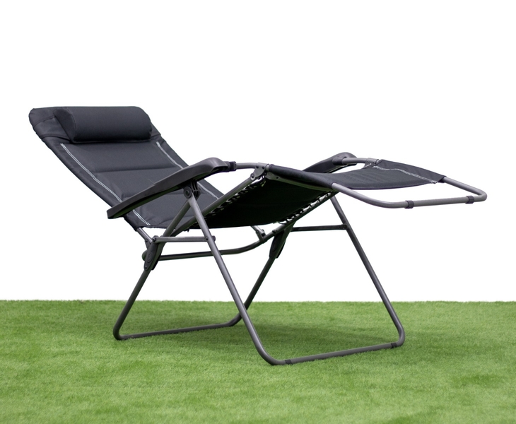 Dometic Serene Firenze - relaxstoel
3/4 ligstand 2
