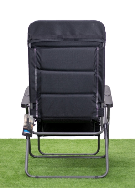 Dometic Serene Firenze - relaxstoel
achteraanzicht