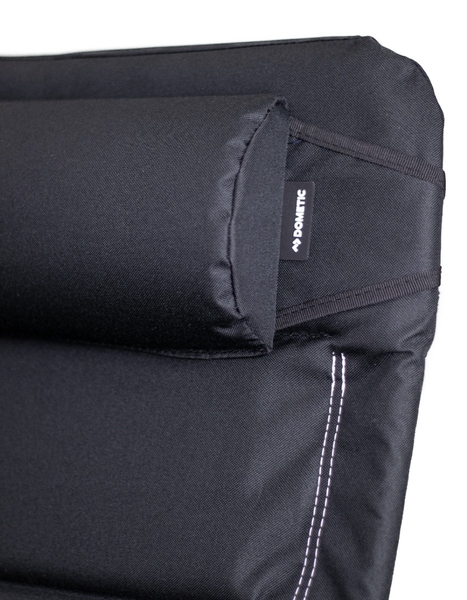 Dometic Serene Firenze - relaxstoel
detail hoofdkussen