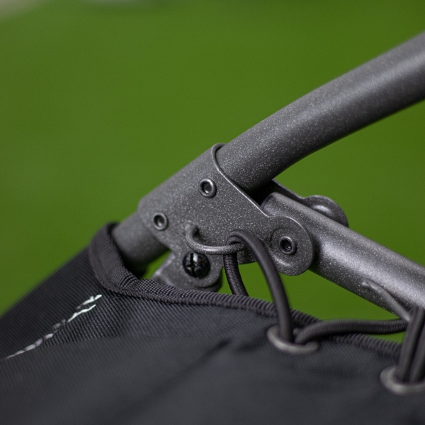 Dometic Serene Firenze - relaxstoel
detail 