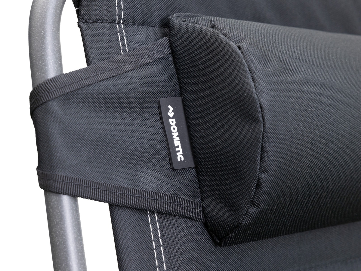 Dometic Opulence Firenze - relaxstoel
hoofdkussen