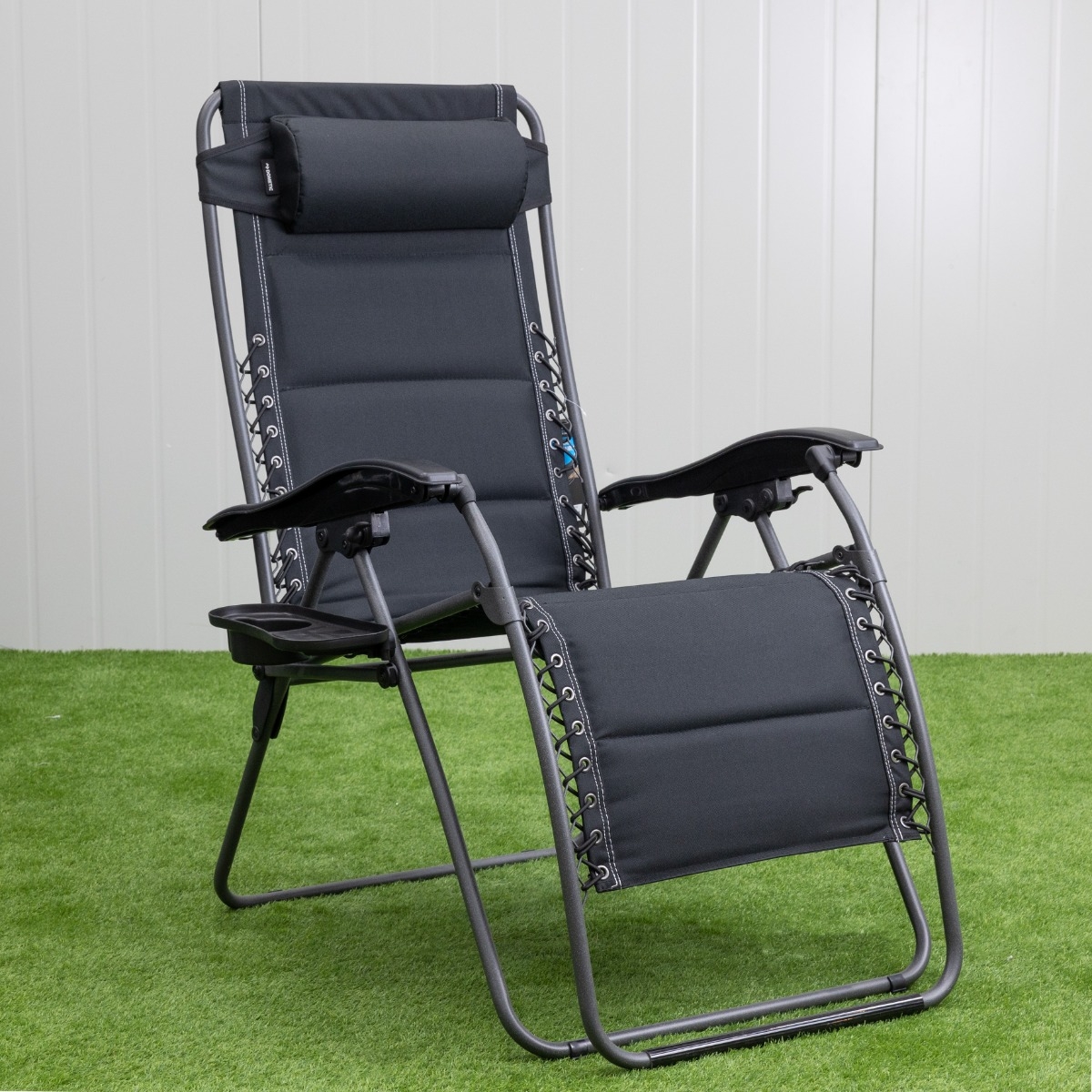 Dometic Opulence Firenze - relaxstoel 3/4
