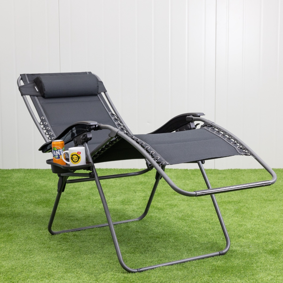 Dometic Opulence Firenze - relaxstoel
