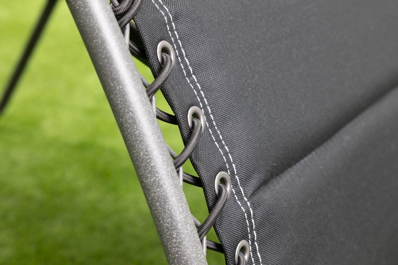 Dometic Opulence Firenze - relaxstoel
verbindingen