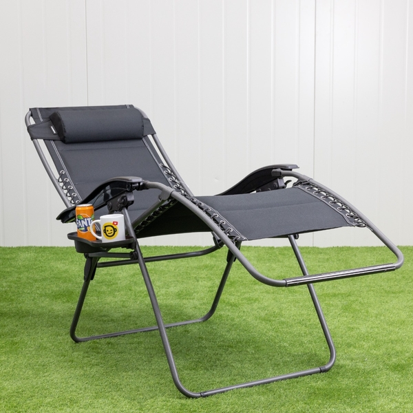 Dometic Opulence Firenze - relaxstoel
