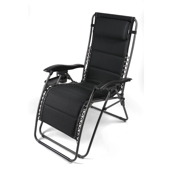 Opulence firenze relaxstoel