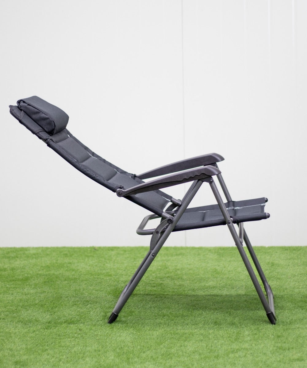 Dometic Comfort Firenze - standenstoel
zijaanzicht stand 2