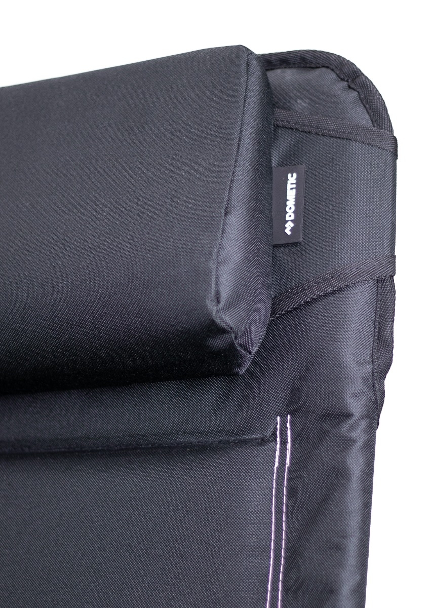 Dometic Comfort Firenze - standenstoel
detail hoofdkussen