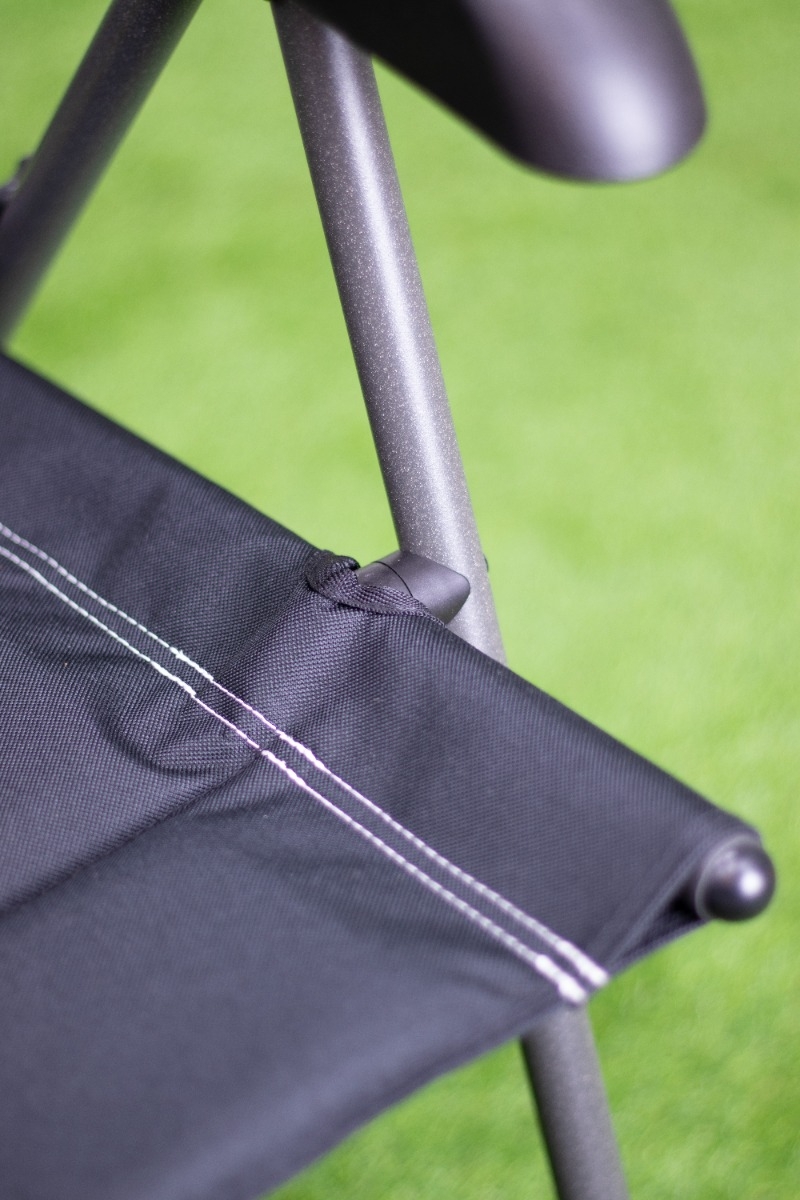 Dometic Comfort Firenze - standenstoel
