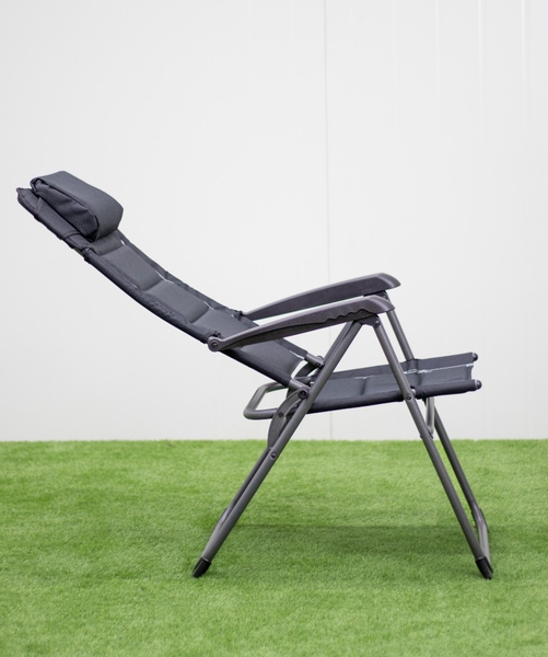 Dometic Comfort Firenze - standenstoel
zijaanzicht stand 2