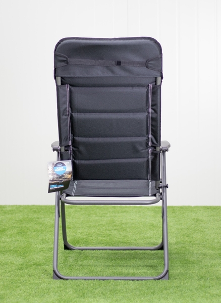 Dometic Comfort Firenze - standenstoel
achteraanzicht