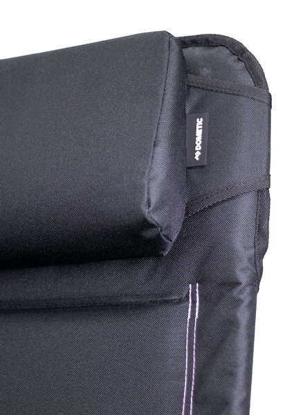 Dometic Comfort Firenze - standenstoel
detail hoofdkussen