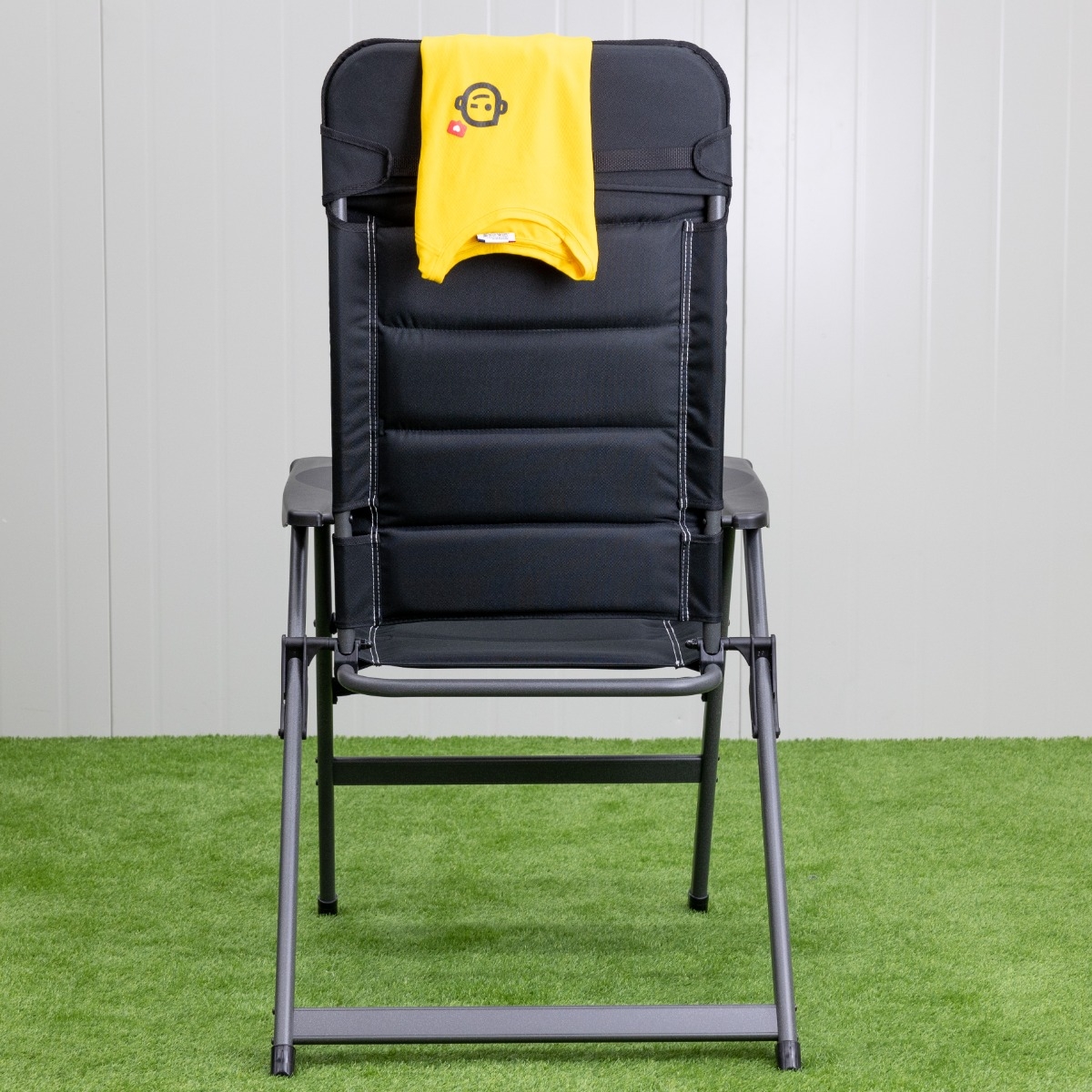 Dometic Luxury Firenze - standenstoel
achteraanzicht