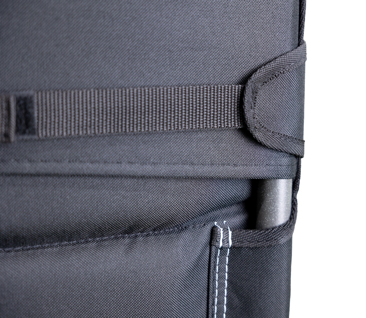 Dometic Luxury Firenze - standenstoel
detail bevestiging hoofdsteun