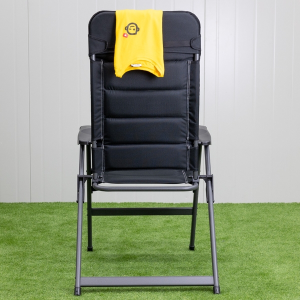 Dometic Luxury Firenze - standenstoel
achteraanzicht