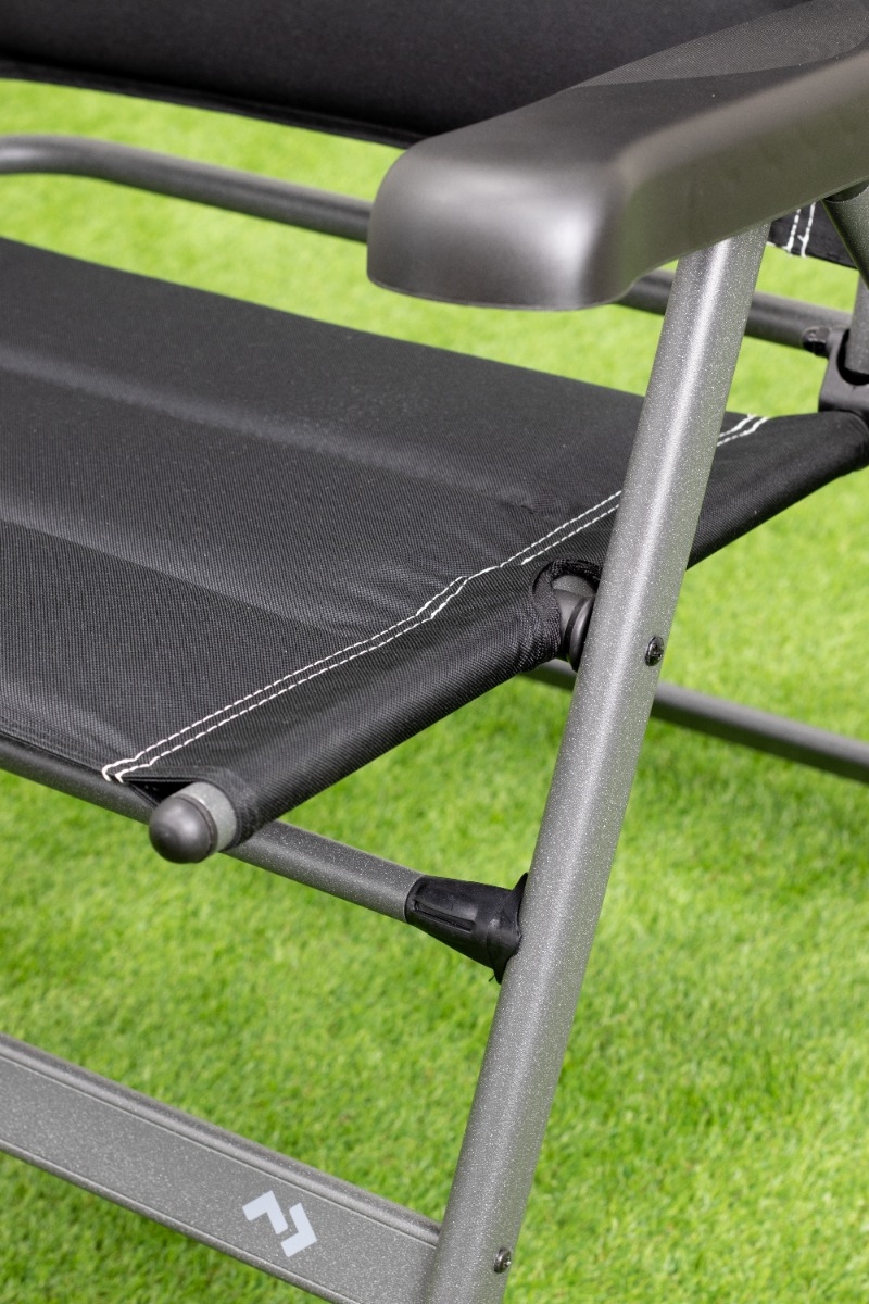 Dometic Luxury Plus Firenze - standenstoel
detail