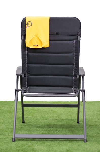 Dometic Luxury Plus Firenze - standenstoel
achteraanzicht