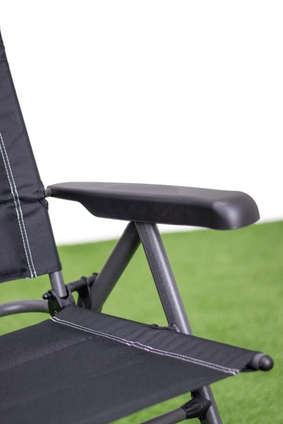 Dometic Luxury Plus Firenze - standenstoel
leuning detail