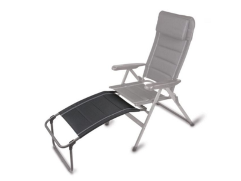 Dometic Firenze voetensteun