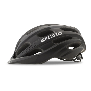 Toppy Giro Register e-bike helm - Mat Zwart - Onesize aanbieding