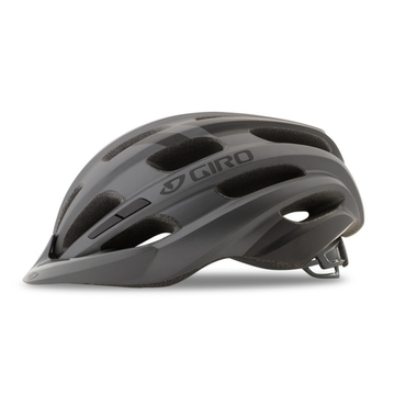 Toppy Giro Register e-bike helm - Mat Titaan - Onesize aanbieding