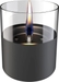 Tenderflame Lilly 10 tafelhaard - Donkergrijs