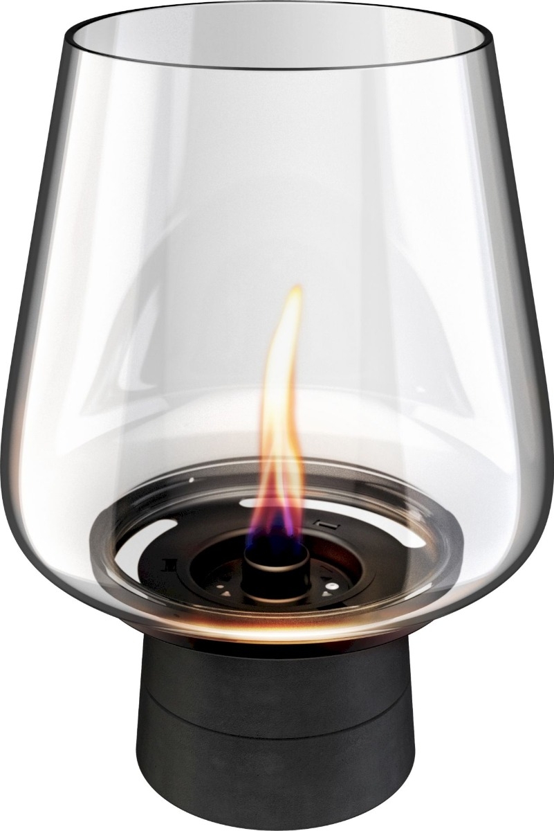 Tenderflame Amaryllis 25 - Zwart