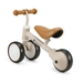 Kinderkraft Cutie loopfiets - Beige
