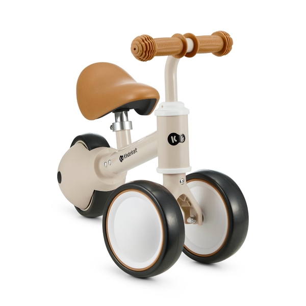 Kinderkraft Cutie loopfiets - Beige