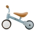 Kinderkraft Cutie loopfiets - Pastel blauw